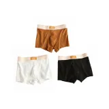 Коричневый + Светло-синий + Черный