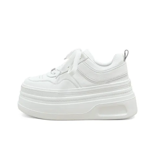 A Poinsettia Princess Скейтборд Кроссовки Женские