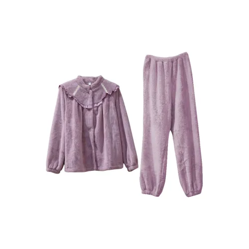 CHELNLSEEY Женские пижамные комплекты