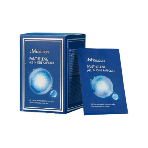 JMsolution Sheet Masks Унисекс