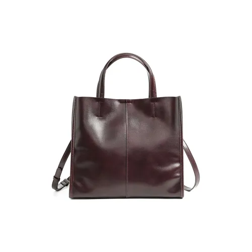 VANDEE Сумка из коровьей кожи сумка-тоут сумка через плечо сумка на одно плечо женская многоцветная