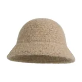 Овсяно-желтый