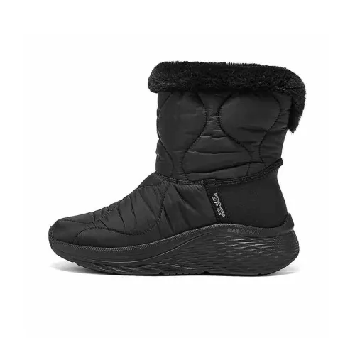 Skechers Slip Ins Сноубутсы Черные Женские
