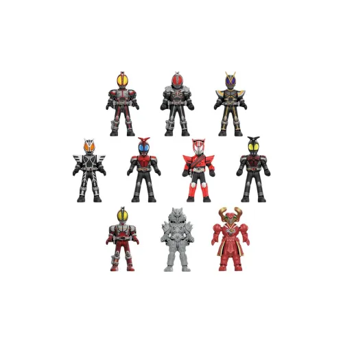 Bloks Слепые коробки