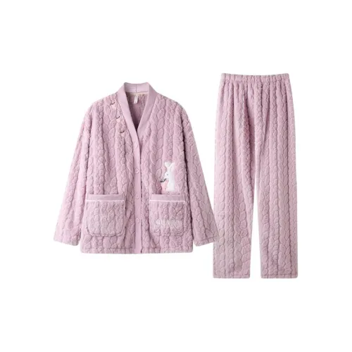 XIUDAI Женские пижамные комплекты