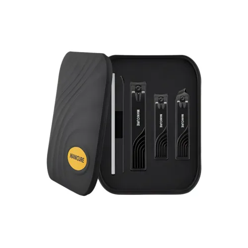 PLYS Книпсеры Набор Инструменты для Маникюра 5 Штук Набор