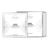 Кристалл Томат Маска для лица *1 (Пробная упаковка)