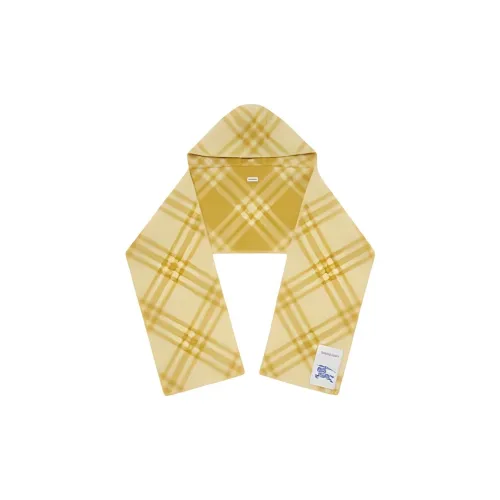 Burberry Шерсть Шали Женские