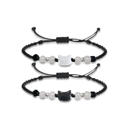 YOASOBI Ткань Браслеты Унисекс