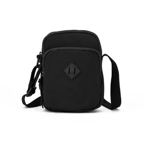 RUIGOR Чехол для телефона из ткани унисекс черный зеленый