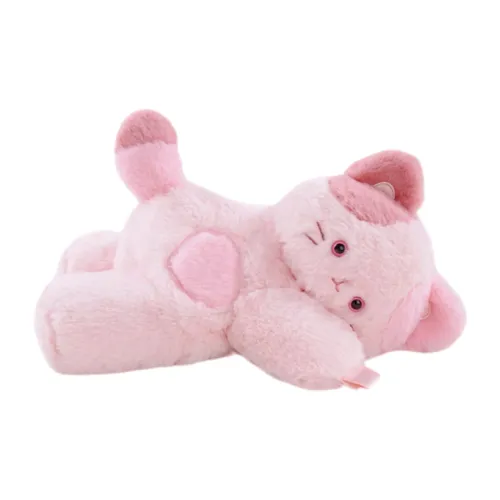 Holding Bamboo Полиэстер Рюкзак Средний Женский Розовый