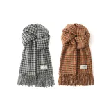 2 шт. (Серый + Апельсин)