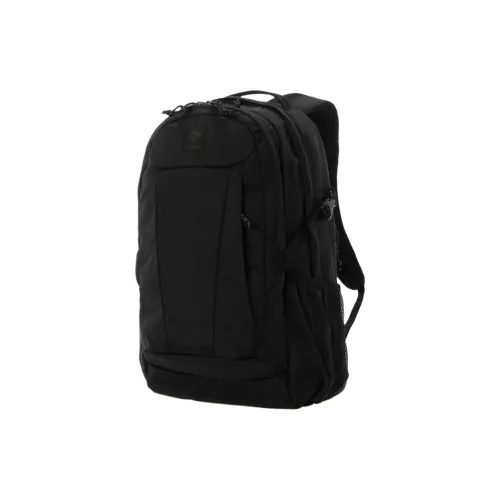 Columbia Нейлон Рюкзак Унисекс Черный