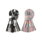 2 шт (Серый + Розово-серый)