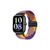 Фиолетовый Золото