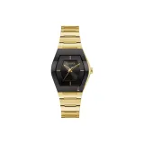 Черный циферблат