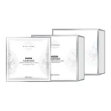 Кристальная маска для лица "Томат" *2 (Пачка для совместного использования)