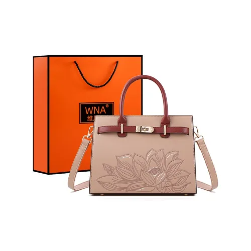 Vigno Сумка через плечо из синтетической кожи стандартная женская