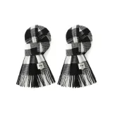 2 шт (черный + черный)