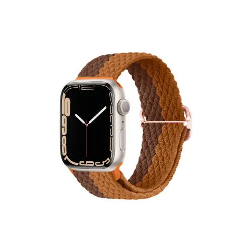 Wepro Watch Полоска Apple Совместимость 38 мм Материал Нейлон