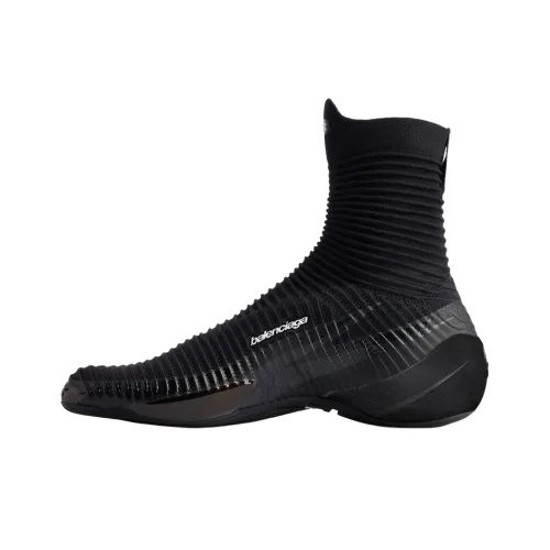 Balenciaga Повседневные Высокие Кеды Мужские