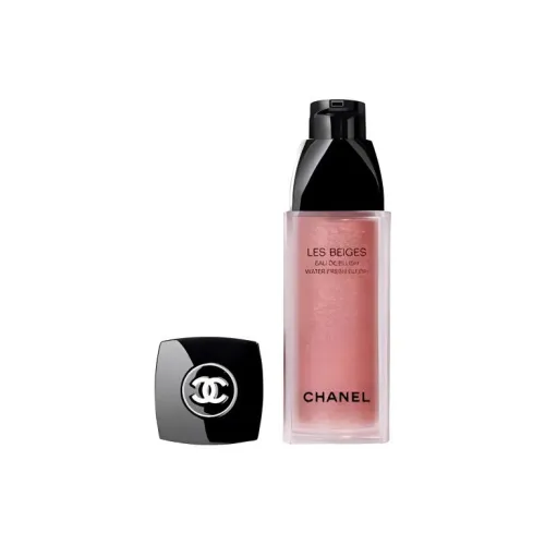 CHANEL Bubbles Water Blushes / Rouges Женские