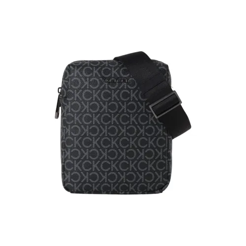 Calvin Klein Crossbody Bag Черный Мужской