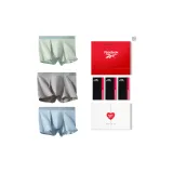 Фрукт Зеленый + Светло-Серый + Светло-Синий (Коробка из 3 упаковок)