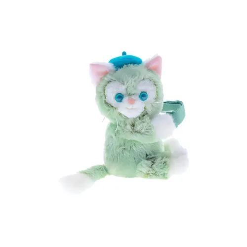 Disney Джелатони Штора Украшение Кукла Плюшевая Кукла 15,24 см Высота