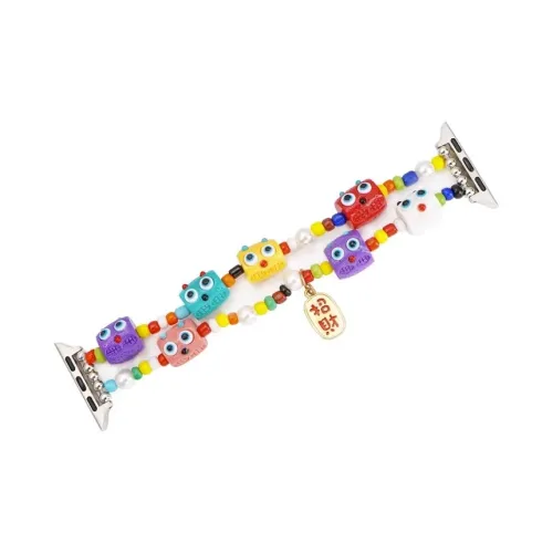 Mr. Strap Xiaomi Совместимость Бусина Материал