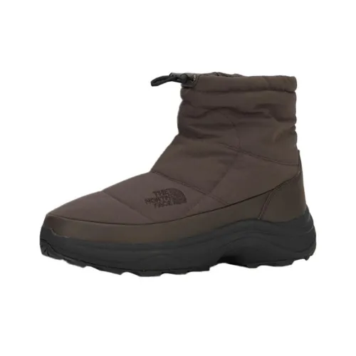 The North Face BOOTIE Ботильоны Коричневый Унисекс