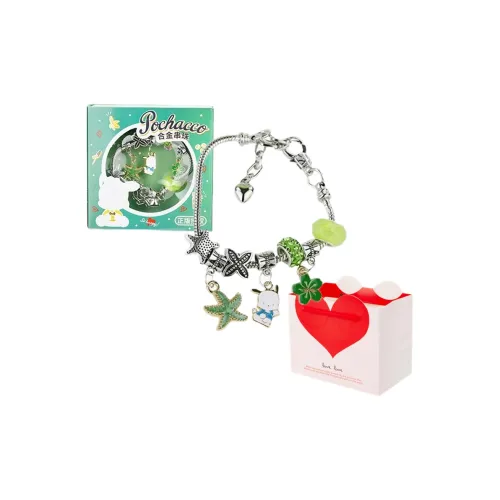 Sanrio Шнурки Браслеты