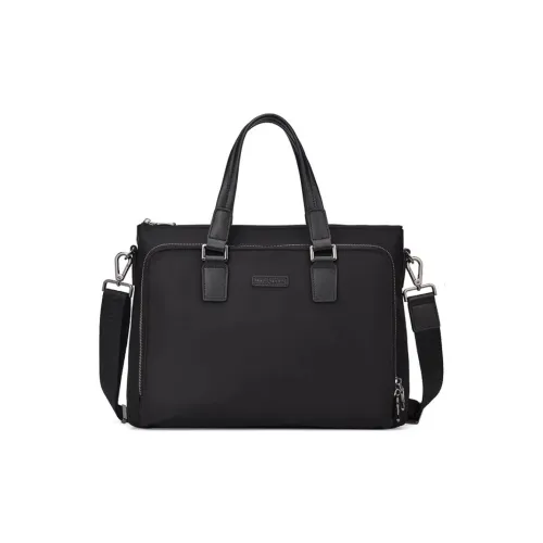 Hush Puppies Сумки Черные Мужские