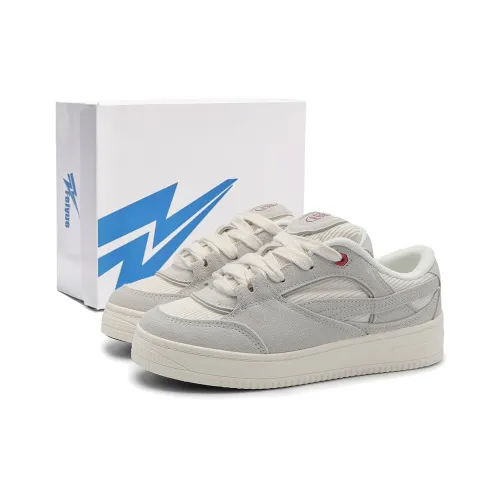 Feiyue Скейтборд Кроссовки Низкие Женские