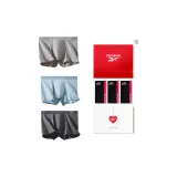 Светло-серый + Светло-синий + Темно-серый (Упаковка из 3 штук)