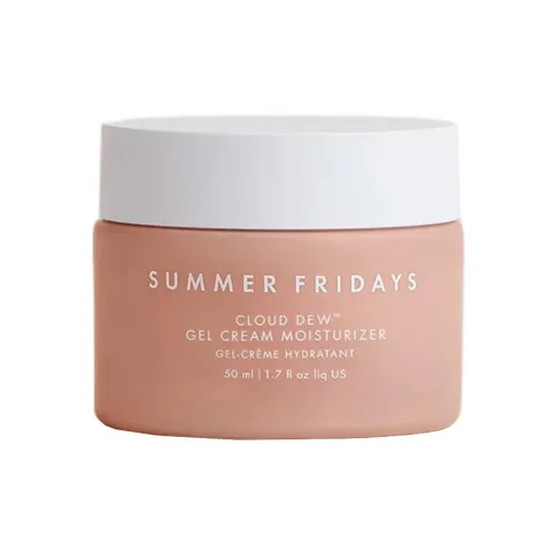 SUMMER FRIDAYS Yunlu Гель Hydrating для лица крем Hydrating и успокаивающий 50 мл