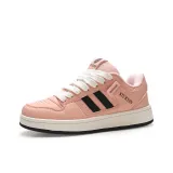 Нежно-розовый