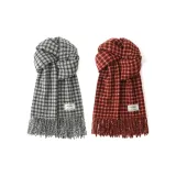 2 шт. (Серый + Красный)