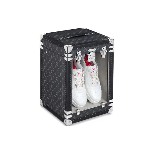 LOUIS VUITTON Коробки для хранения Унисекс