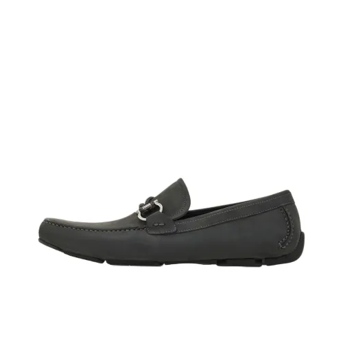 Ferragamo Gancini Лоферы Мужской