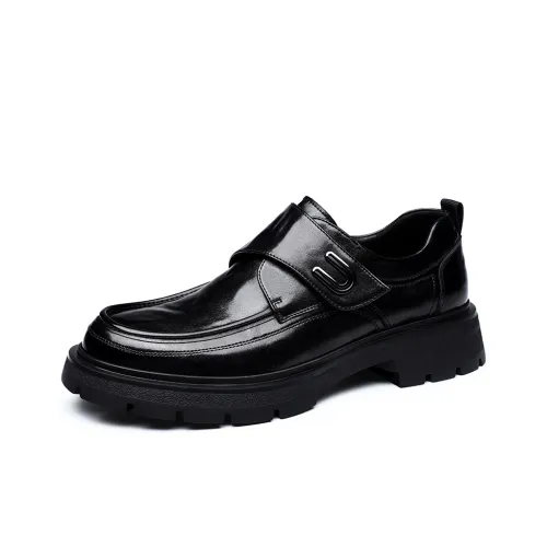 Playboy Повседневная обувь Мужская Черная