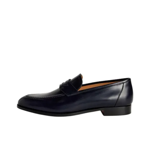 Loro Piana Лоферы Мужской