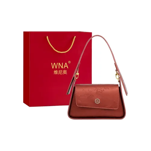 Vigno Сумка из синтетической кожи сумка через плечо сумка на плечо обычная женская красная