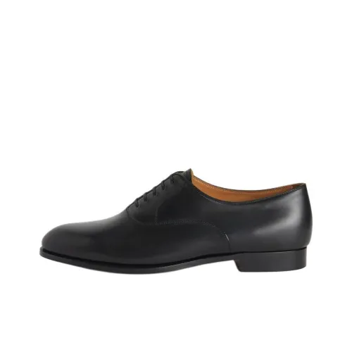 Loro Piana Туфли Низкие Мужские