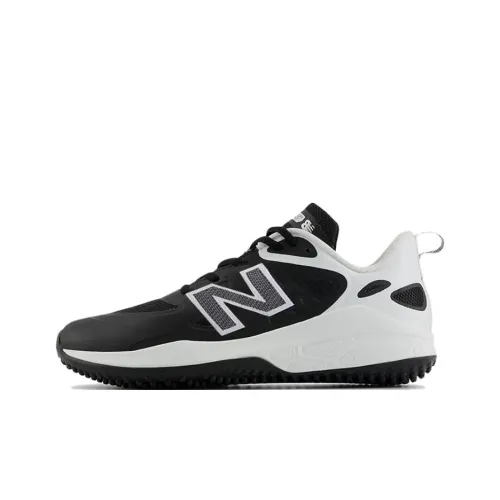 New Balance Low Топ Тренировочные Кроссовки Женские Черный Белый