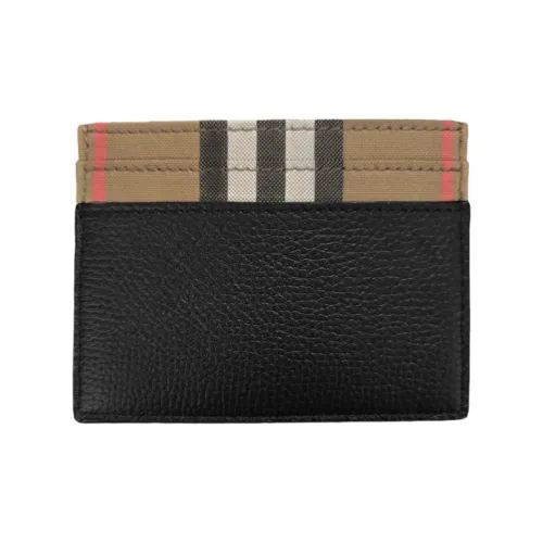 Burberry Кошельки Унисекс