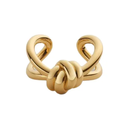 Bottega Veneta Кольца Женские