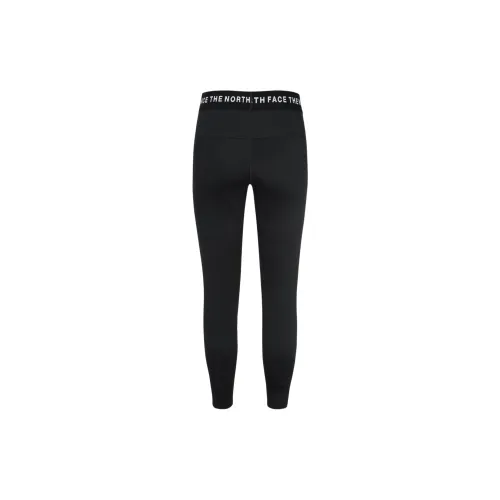THE NORTH FACE Leggings Мужские Черные
