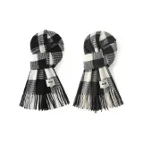 2 шт. (черный + серый)