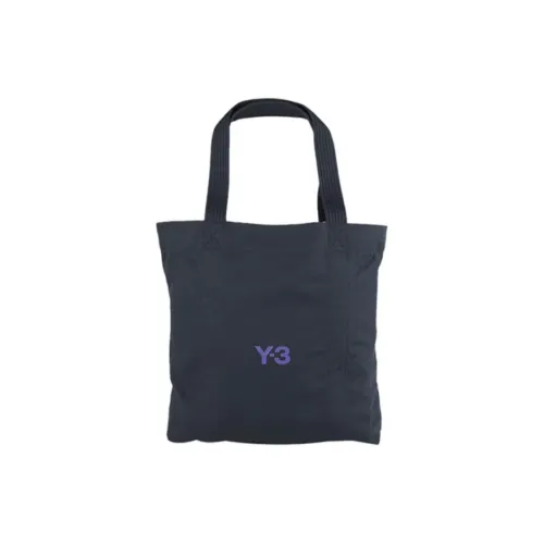 Y 3 Сумки Черный и Синий Унисекс